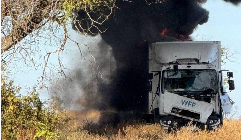 Convoy ONU