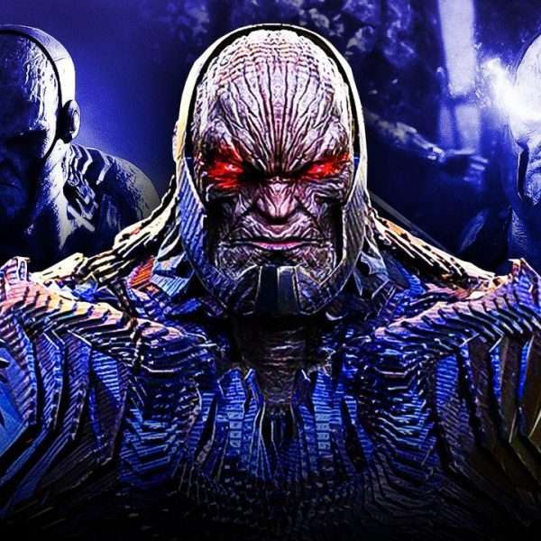 Darkseid
