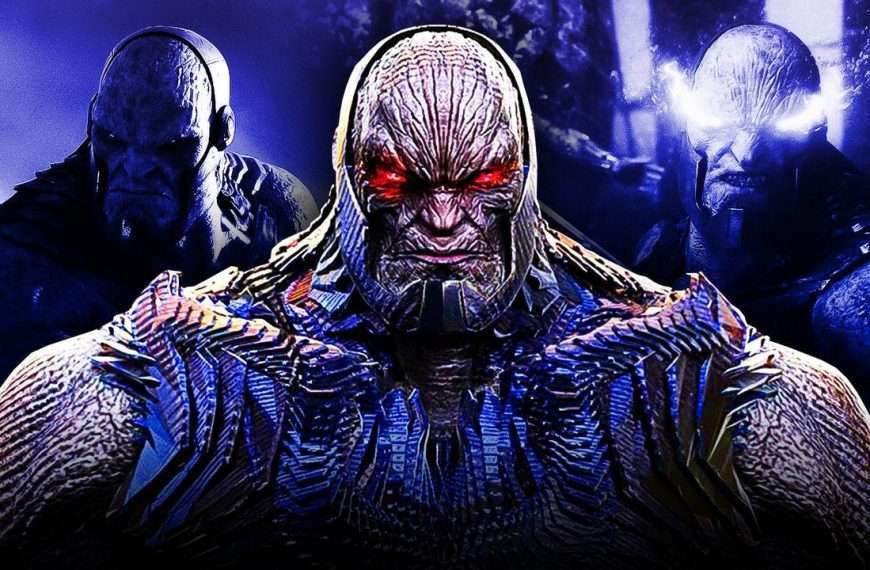 Darkseid
