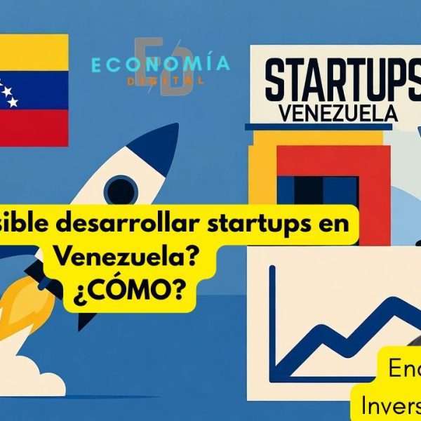Enderso Leal Inversionista Ángel (3) Startups Venezuela