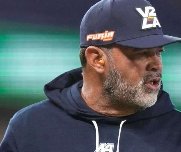 Oswaldo Guillén liderará a los Tigres de Aragua en nueva temporada de la LVBP