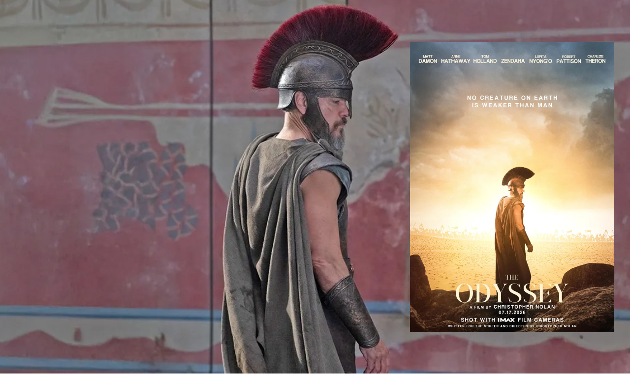 La odisea de Nolan