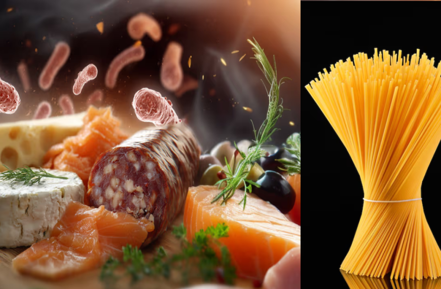 Listeria
