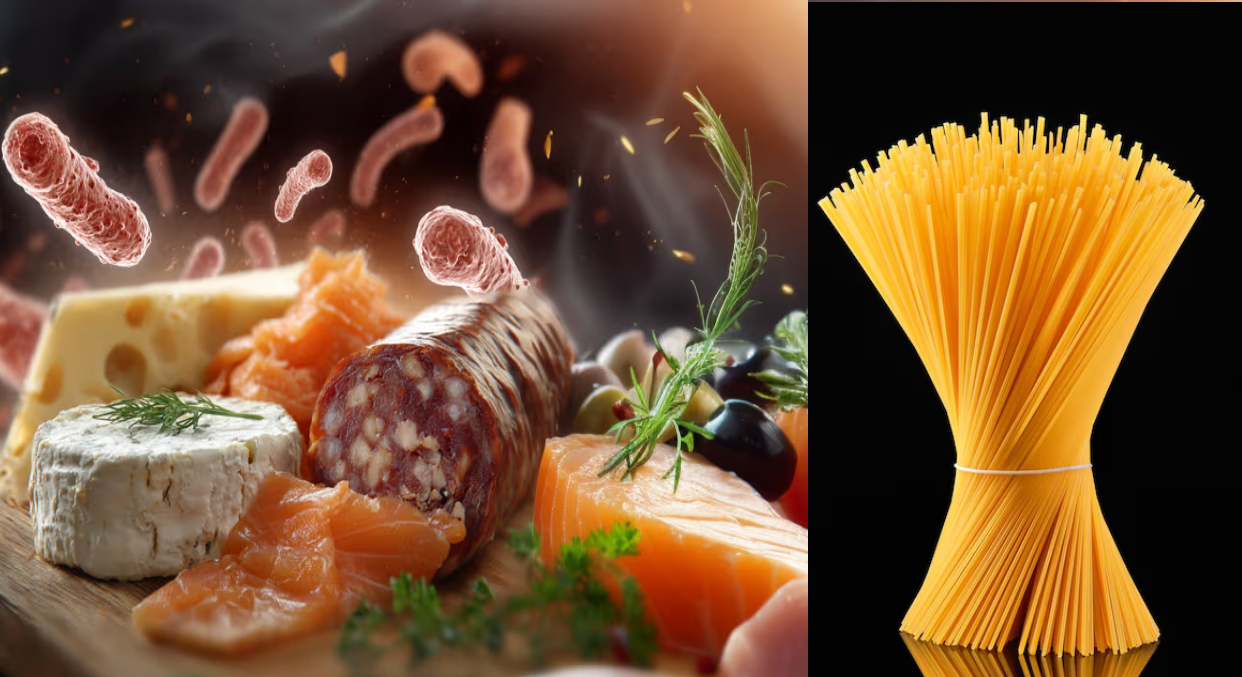 Listeria