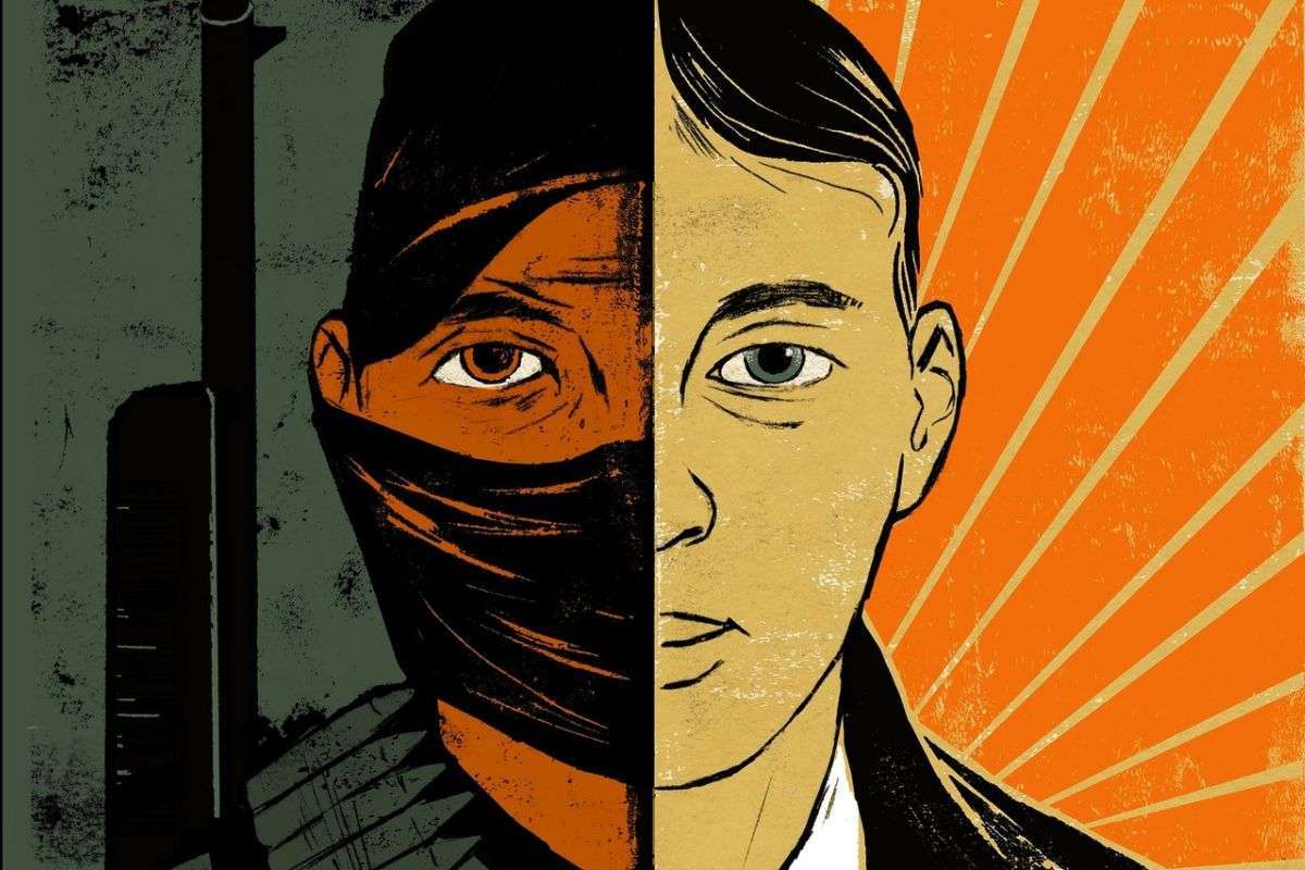 César Pérez Vivas | El terrorismo revolucionario