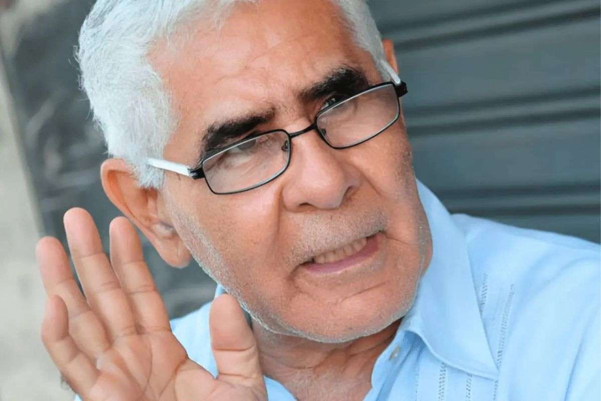 Fallece Orlando Fernández, gobernador icónico de Lara