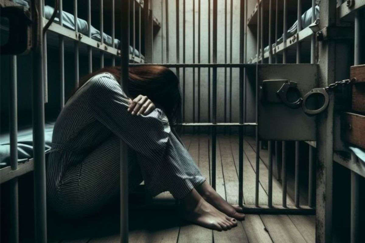 OVP | Aumentan las detenciones arbitrarias contra mujeres en Venezuela