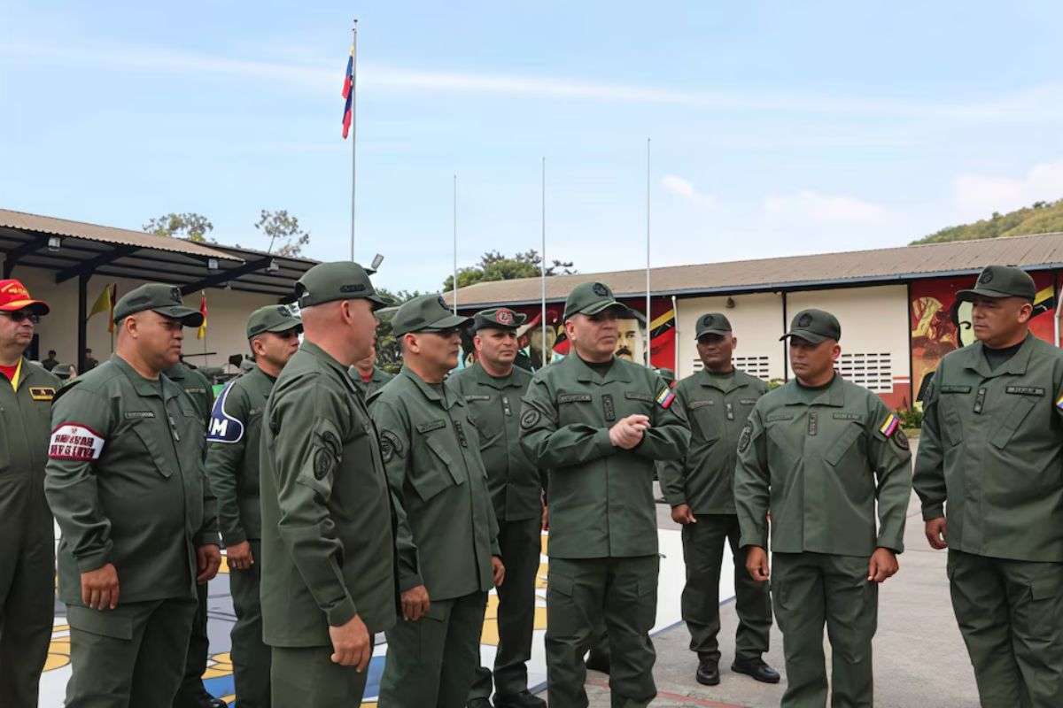 Sebastiana Barráez | Se enfrentaron el ELN y las disidencias de las FARC en Amazonas por el control del territorio y el corredor de la droga