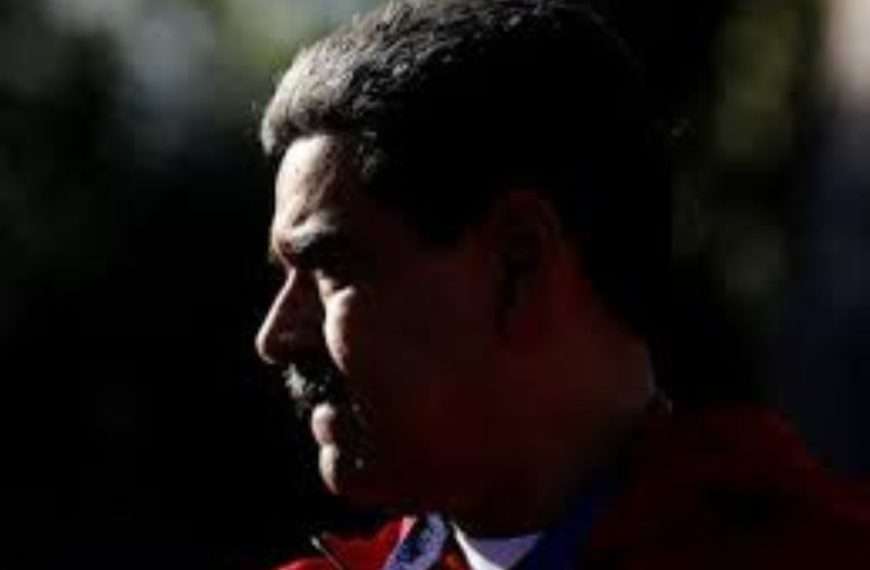 César Pérez Vivas | Maduro es la oscuridad y la muerte: Sentencia del Vaticano