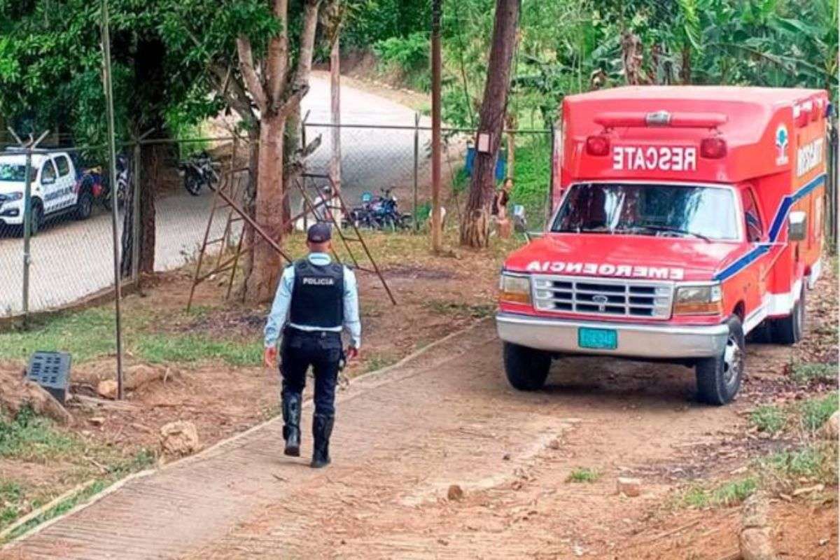 Tragedia en Yaracuy | Niño fue hallado sin vida en pozo séptico