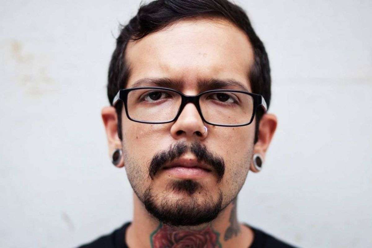 Periodista venezolano Melanio Escobar es honrado por defender la Libertad y Verdad
