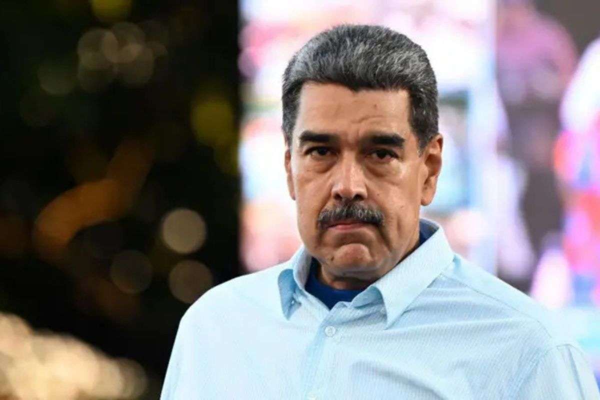 Tensión al límite: Nicolás Maduro acusa a EEUU de ejercer una "guerra psicológica"