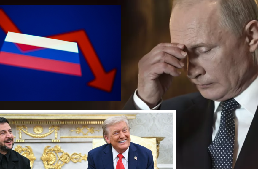 Sanciones Rusia