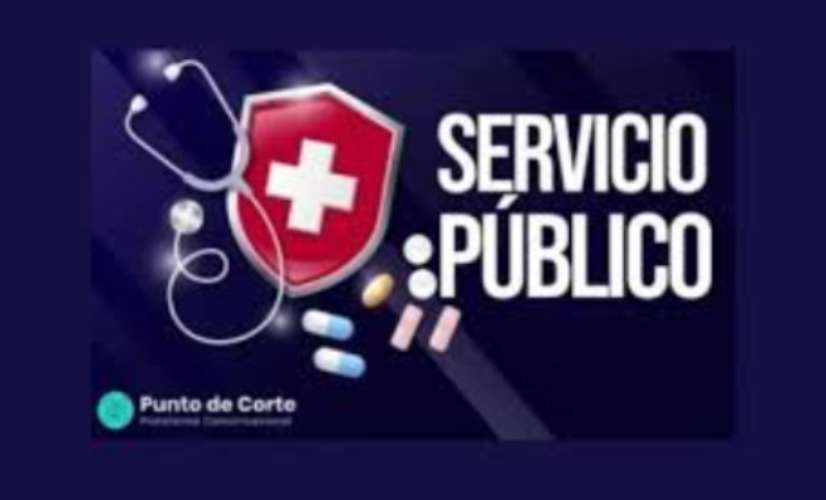 Servicio Público | Ayudemos a Jesús a conseguir medicamento para la distonía generalizada