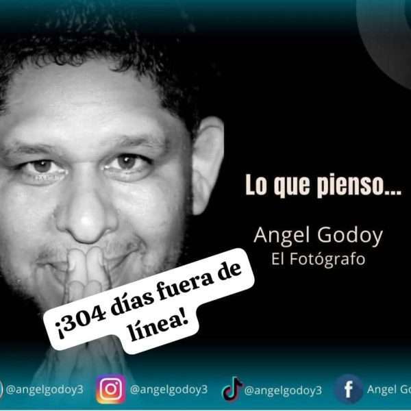 Angel Godoy