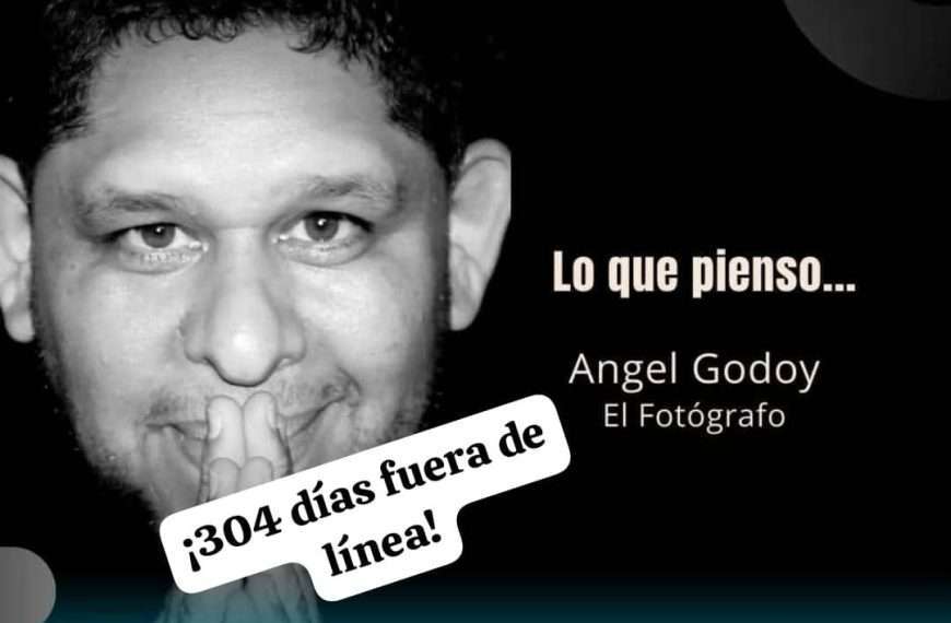 Angel Godoy