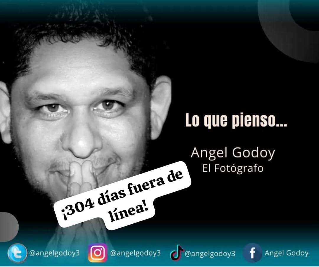 Angel Godoy