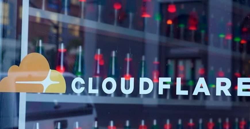 Falla global de Cloudflare tumba grandes plataformas de internet