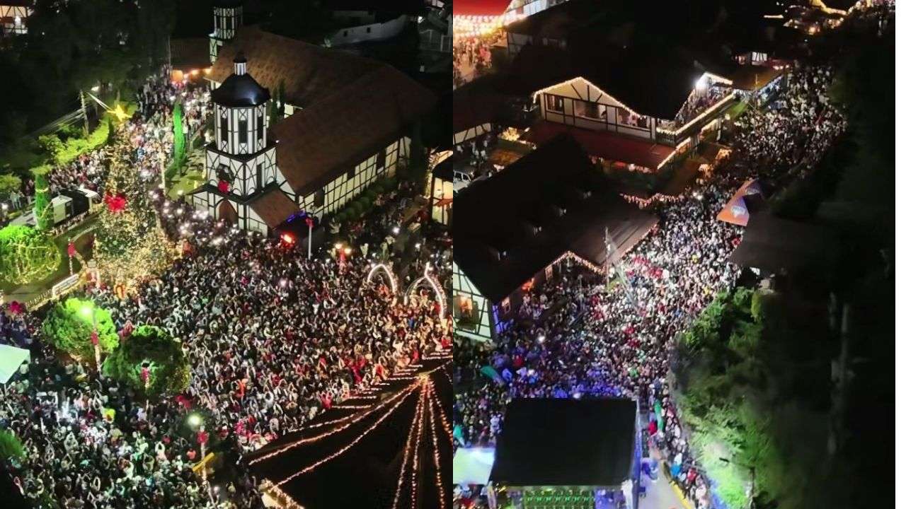 Colonia Tovar