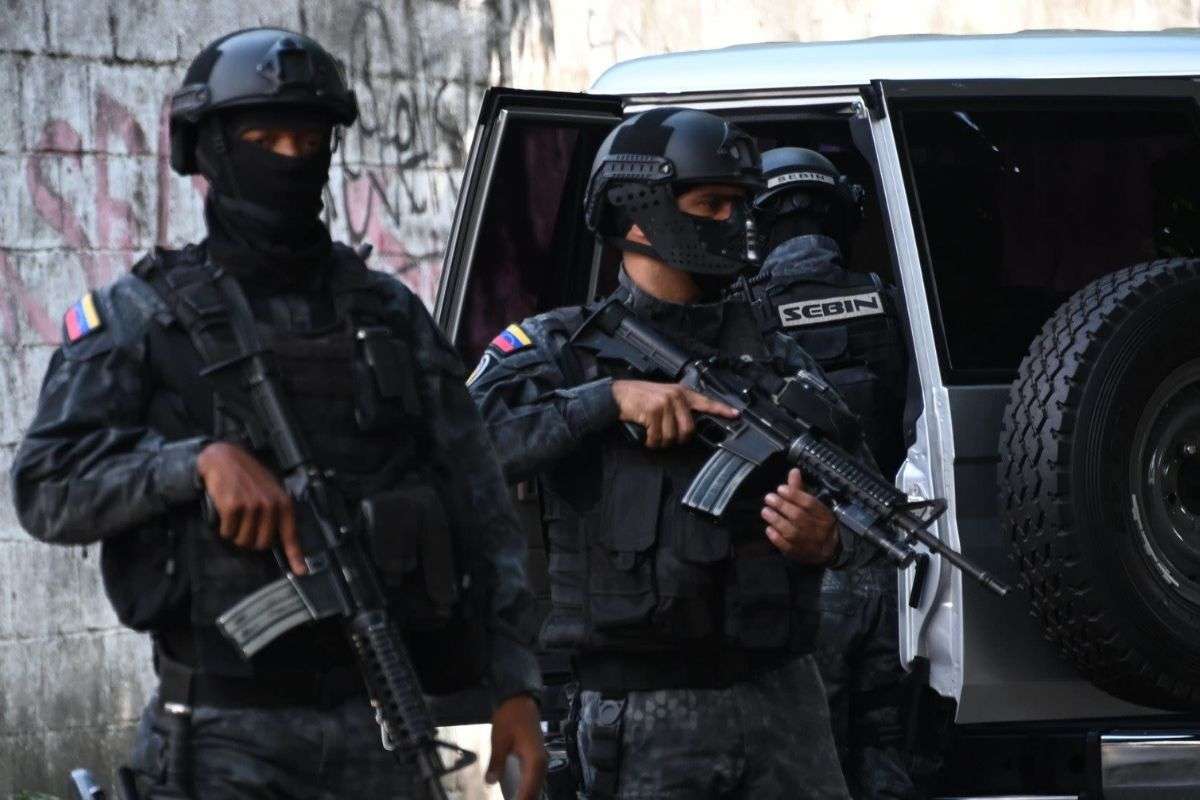 La cifra del miedo | Gobierno de Maduro recrudece el terror con más de 50 detenciones arbitrarias en octubre