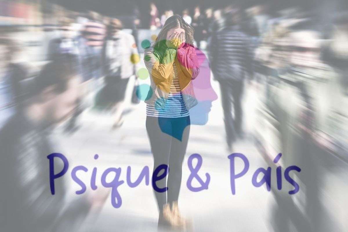 Psique & País | El Volcán Interior: Navegando la ira y la frustración colectiva sin explotar