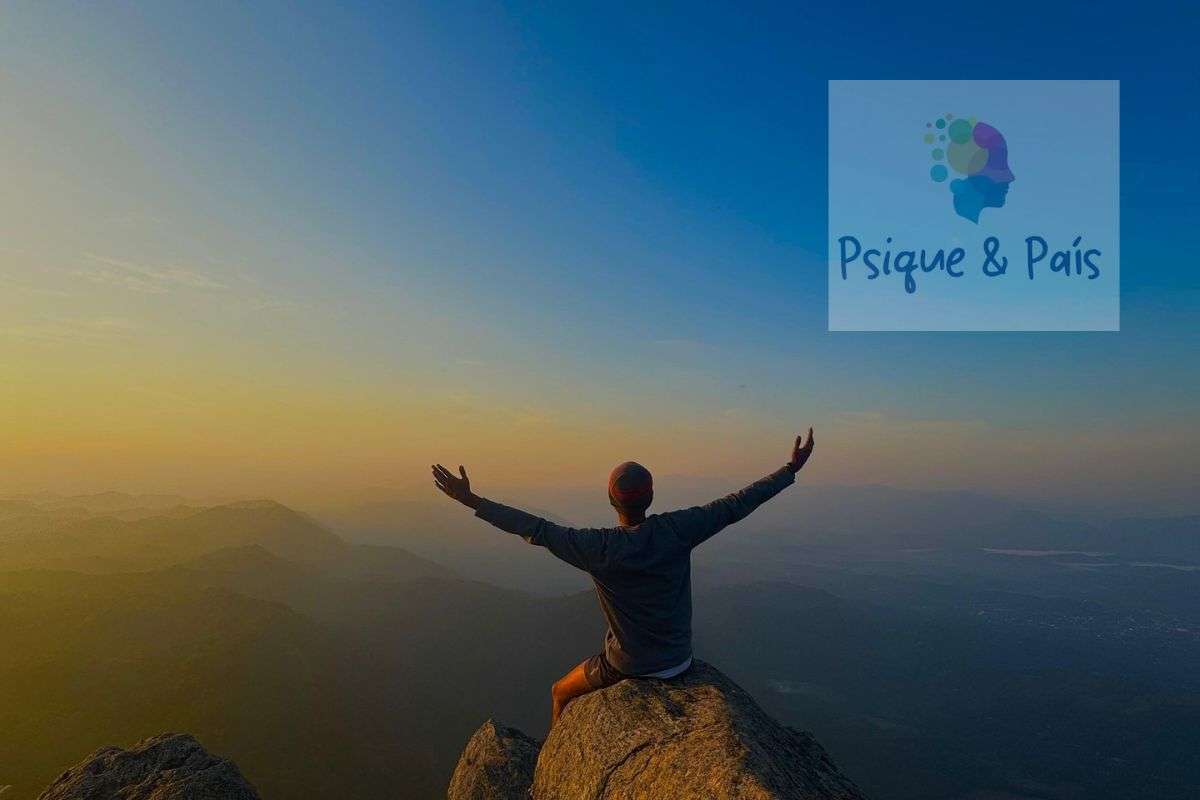 Psique & País | Apaga el piloto automático: Cómo Desactivar el "Modo Sobrevivencia" y reencontrar la alegría