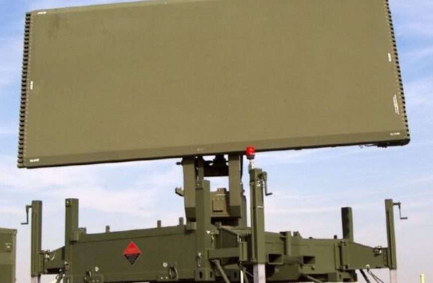 Trinidad y Tobago refuerza vigilancia: EEUU instala nuevo radar