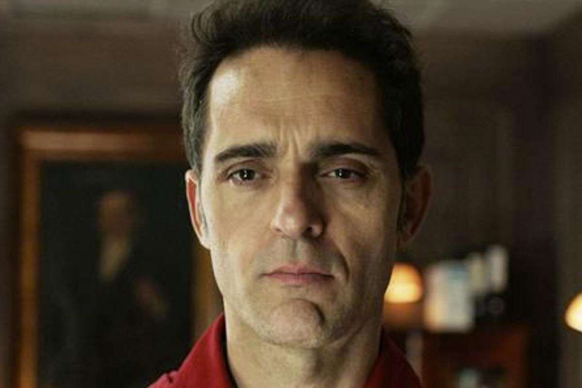 De Madrid a Caracas: El actor 'Berlín' visita la selva venezolana
