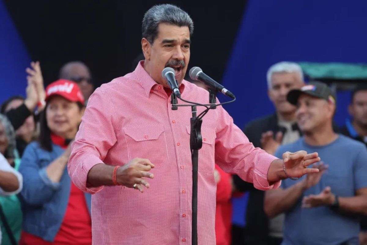 Maduro ordena vigilia permanente ante amenazas desde Trinidad y Tobago