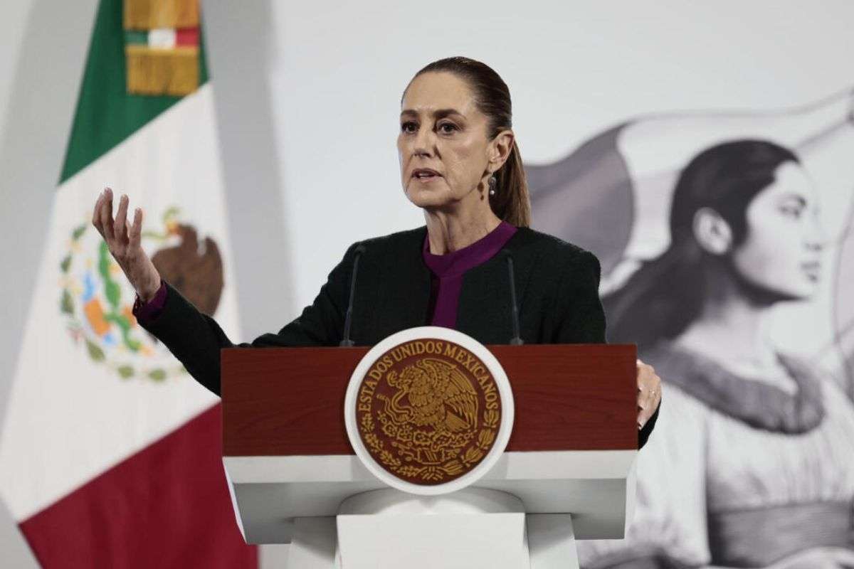 México dispuesto a mediar entre Estados Unidos y Venezuela