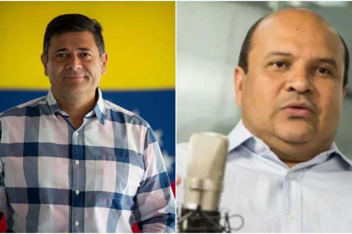 Dos meses desaparecidos | Piden Prueba de Freddy Superlano y Pedro Carreño