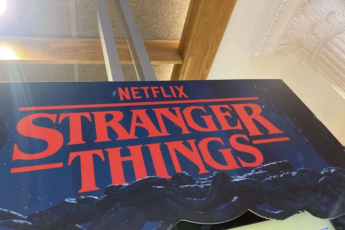 Estreno de la última temporada Stranger Things tumba a Netflix
