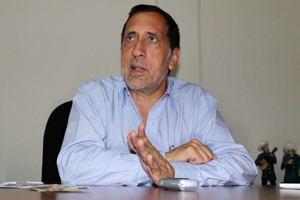 Economista José Guerra advierte que inflación podría alcanzar 500% si sigue el alza del dólar