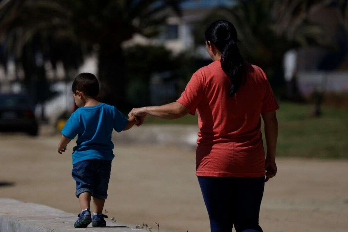 Cepal | América Latina registra la tasa de natalidad más baja de su historia
