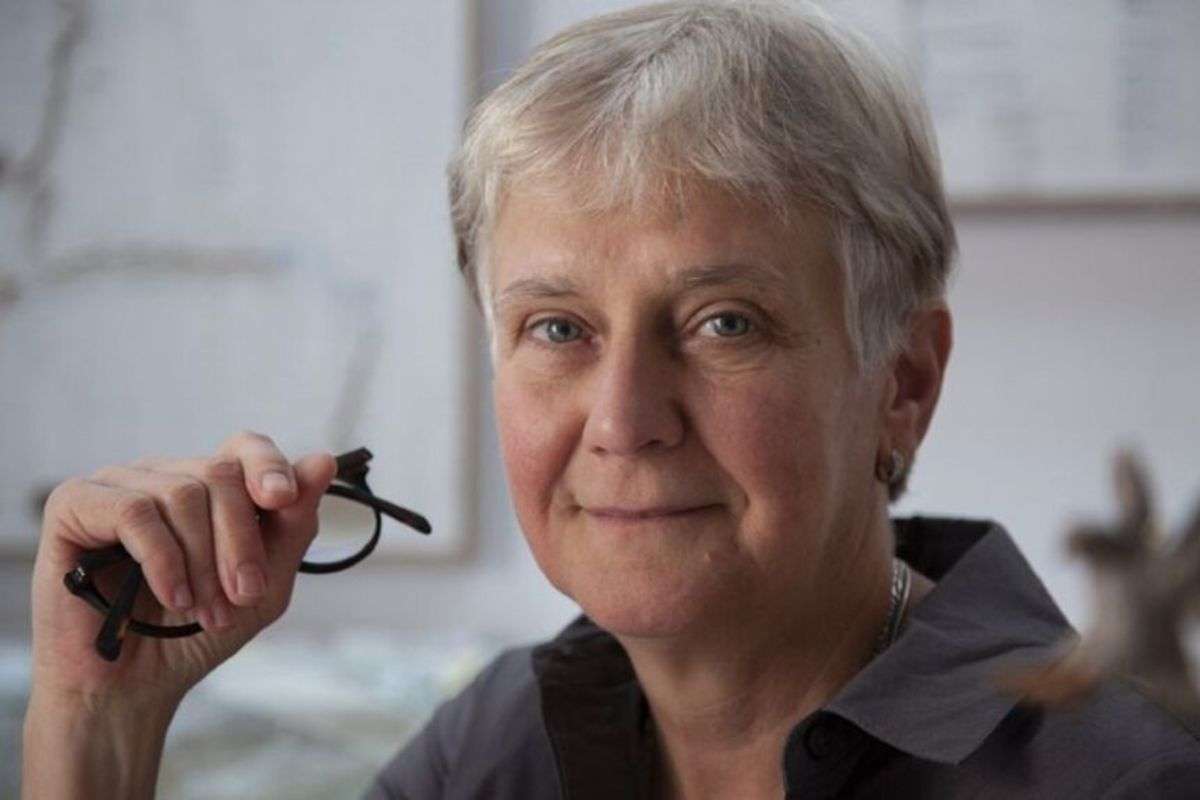 Venezolana Verónica Jaffé gana Premio Casa de América de Poesía