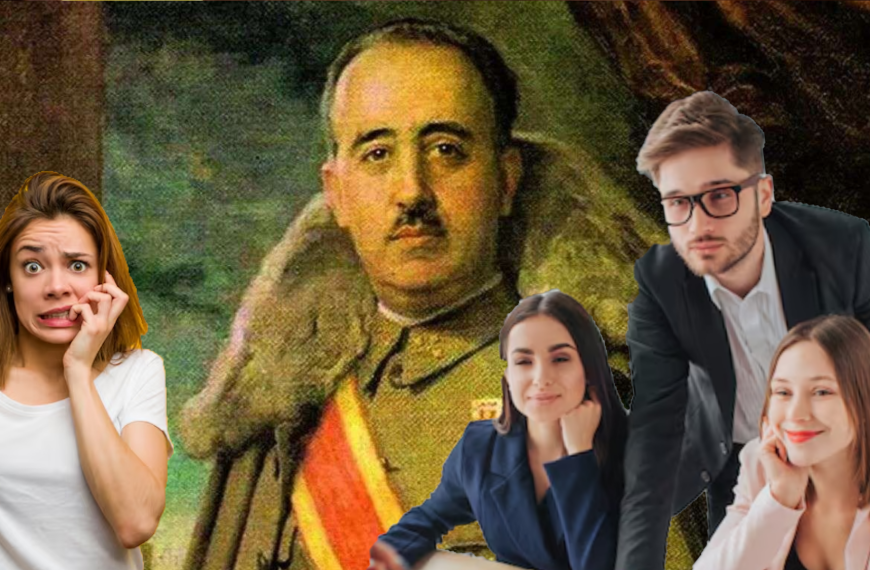 Preocupación en España