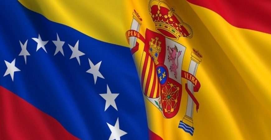 Venezuela encabeza solicitudes de asilo en España tras nuevo reglamento