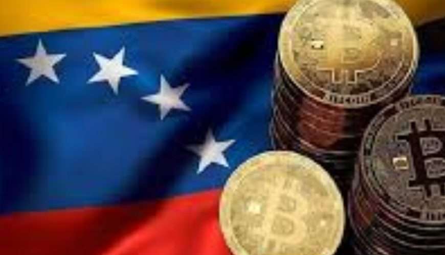 Exchanges globales impulsan tarjetas recargables de criptomonedas para consumo directo en Venezuela