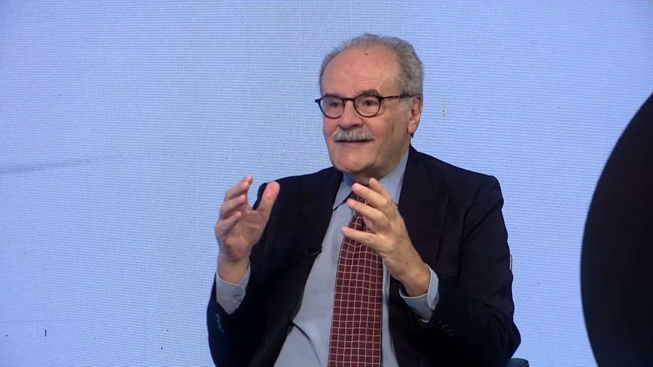 Enrique Ochoa Antich | Los incrédulos