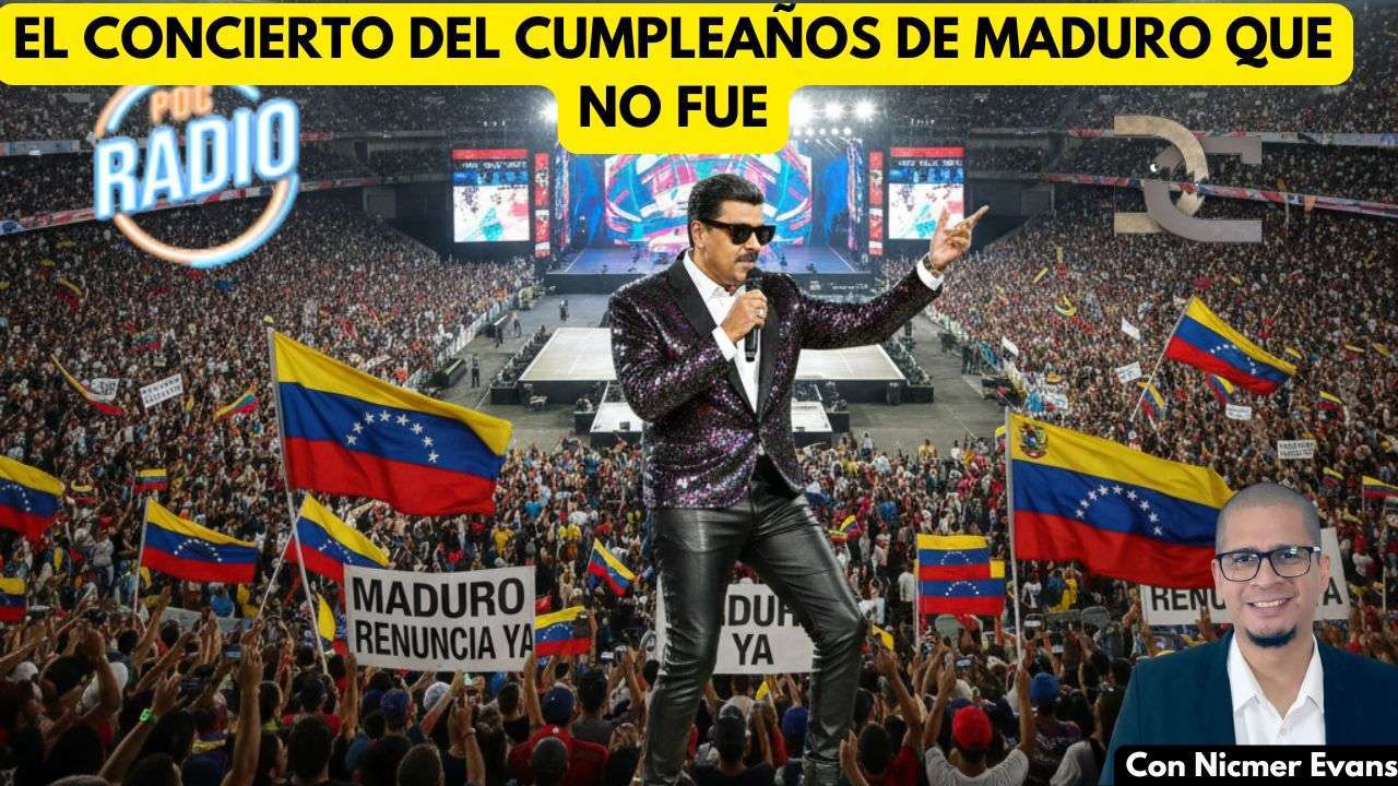 Transición política Venezuela