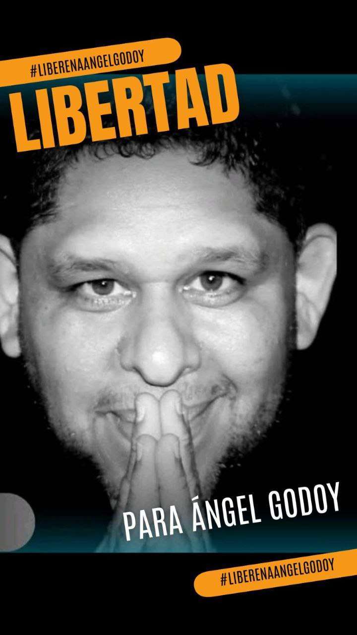 Angel Godoy