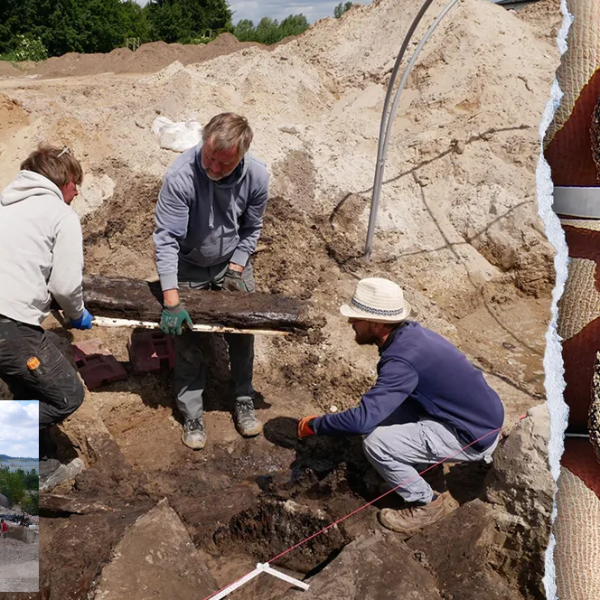 Arqueología