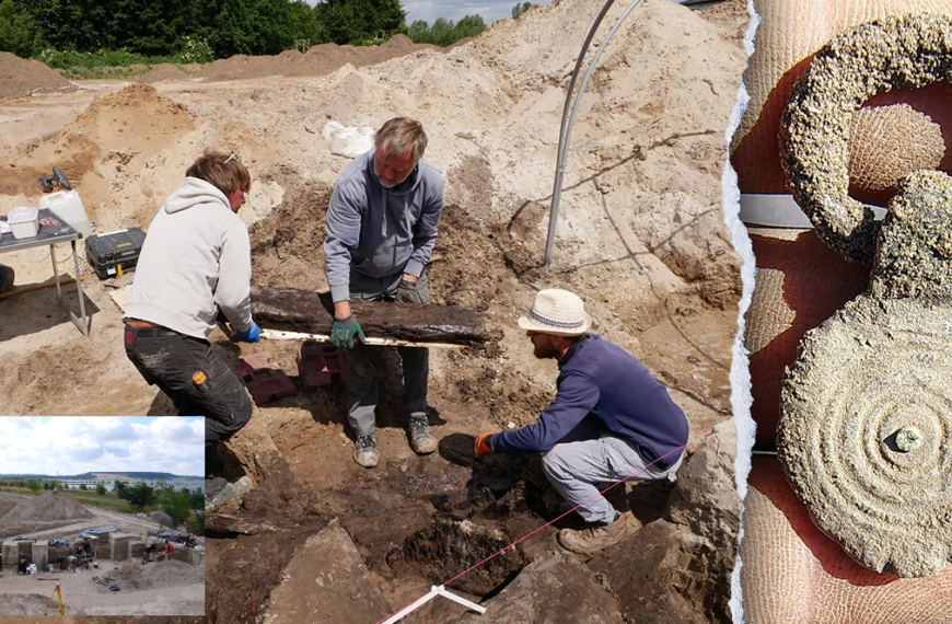 Arqueología