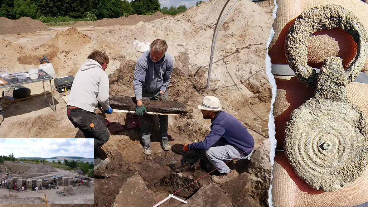 Arqueología