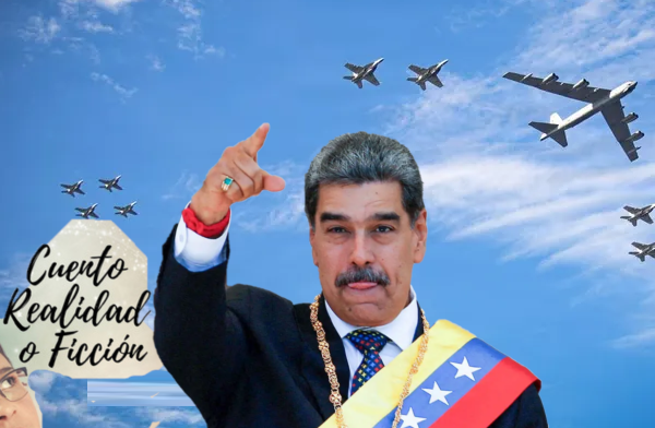 Avistamientos de aviones