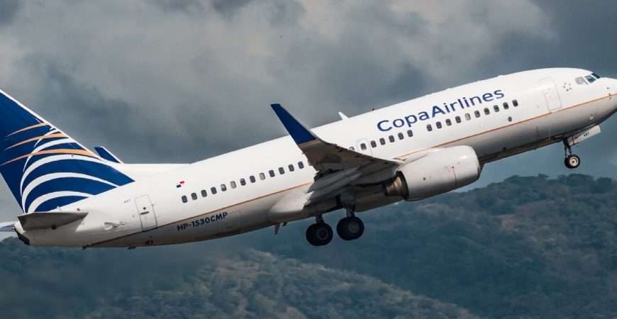 Copa airlines