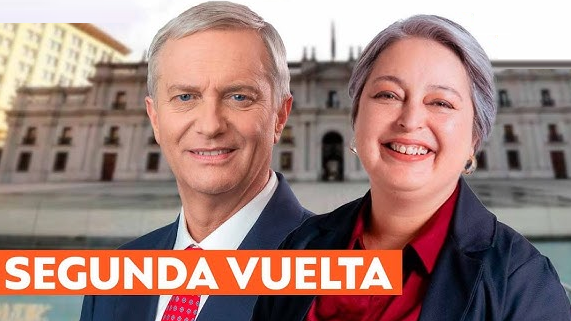 Elecciones Chile