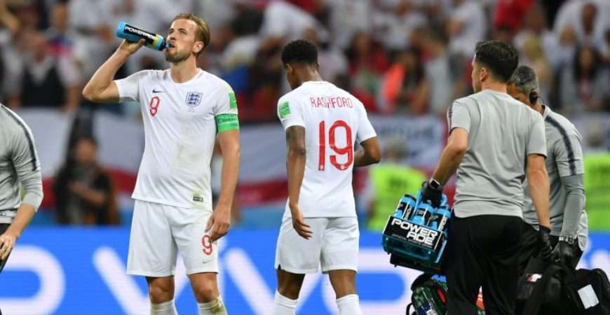 FIFA anuncia pausas de 3 minutos para hidratación en el Mundial 2026