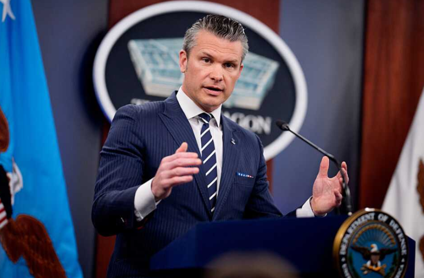 Hegseth