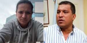 Hija del exgobernador Alfredo Díaz denunció negligencia médica&hellip;